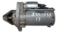 Marcha Bmw Serie 5 2013  49806a