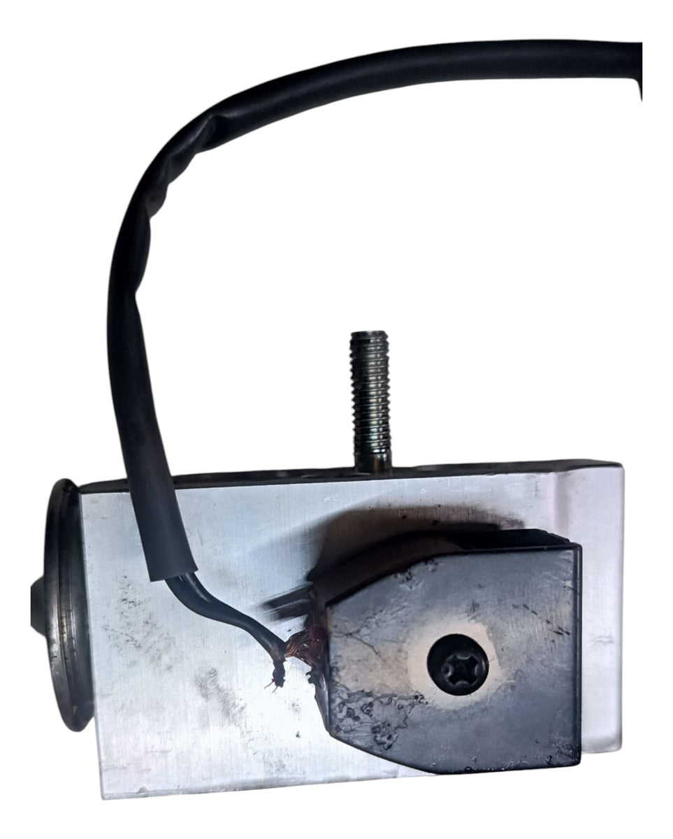 Valvula Control Del Calefaccion Mercedes Benz Clase Gl 2009