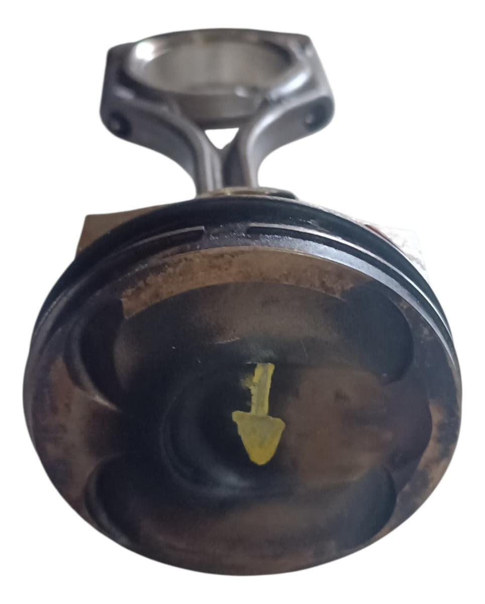 Piston Con Biela Land Rover Range Rover Evoque 2014 77883 C