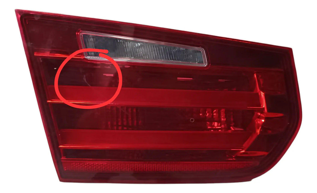 Intercalavera Bmw-serie 3 2015 66963 B