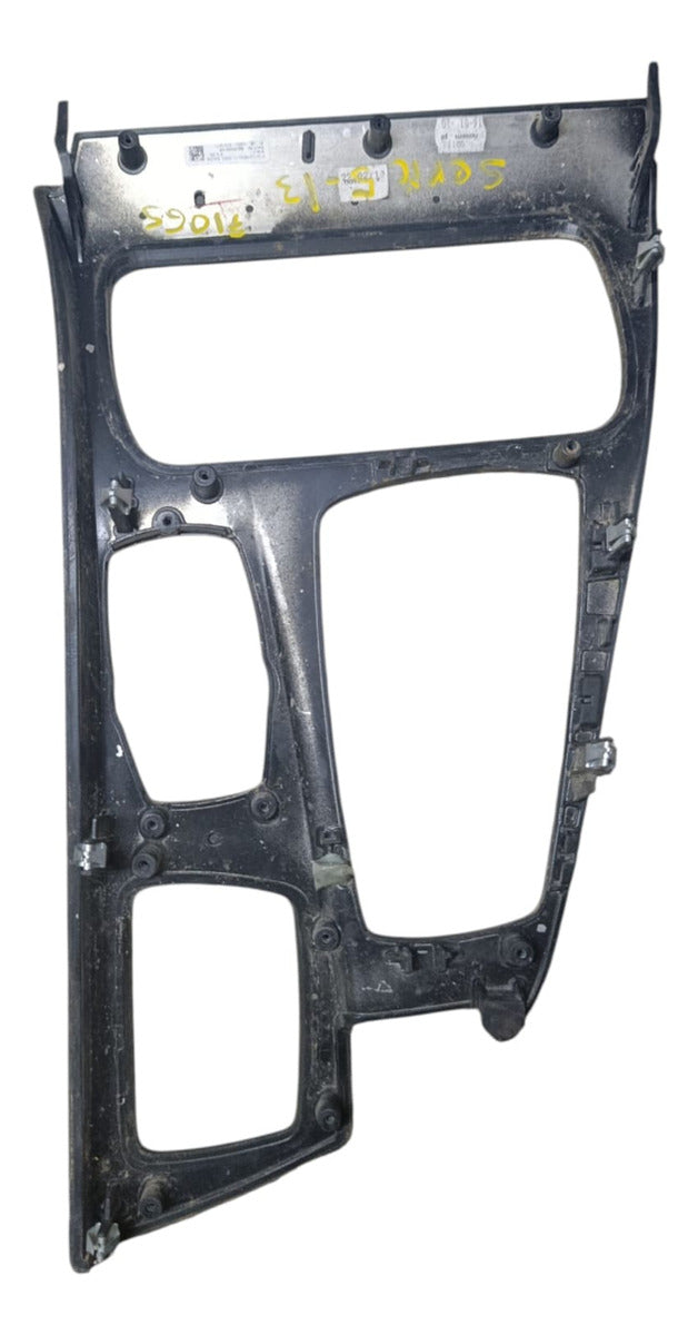 Moldura De Consola Central Bmw Serie 5 2013