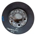 Disco De Freno Delantero Mini Coopercountry Man 2013 Rh