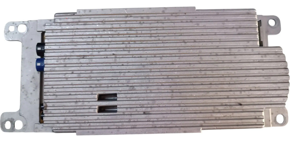 Modulo Bluetooth Bmwserie X5 2012