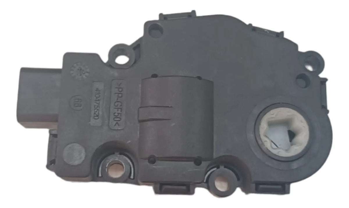 Actuador De Caja De A/c Bmw Serie 3 2015  50551b