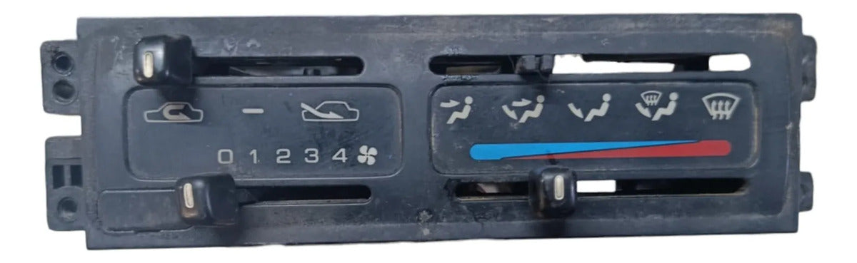 Control De A/c Nissan Tsuru 2003