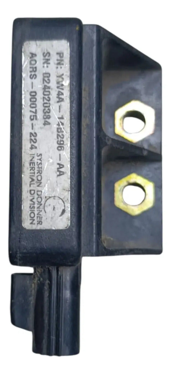 Sensor Esp Jaguar S Type 2001