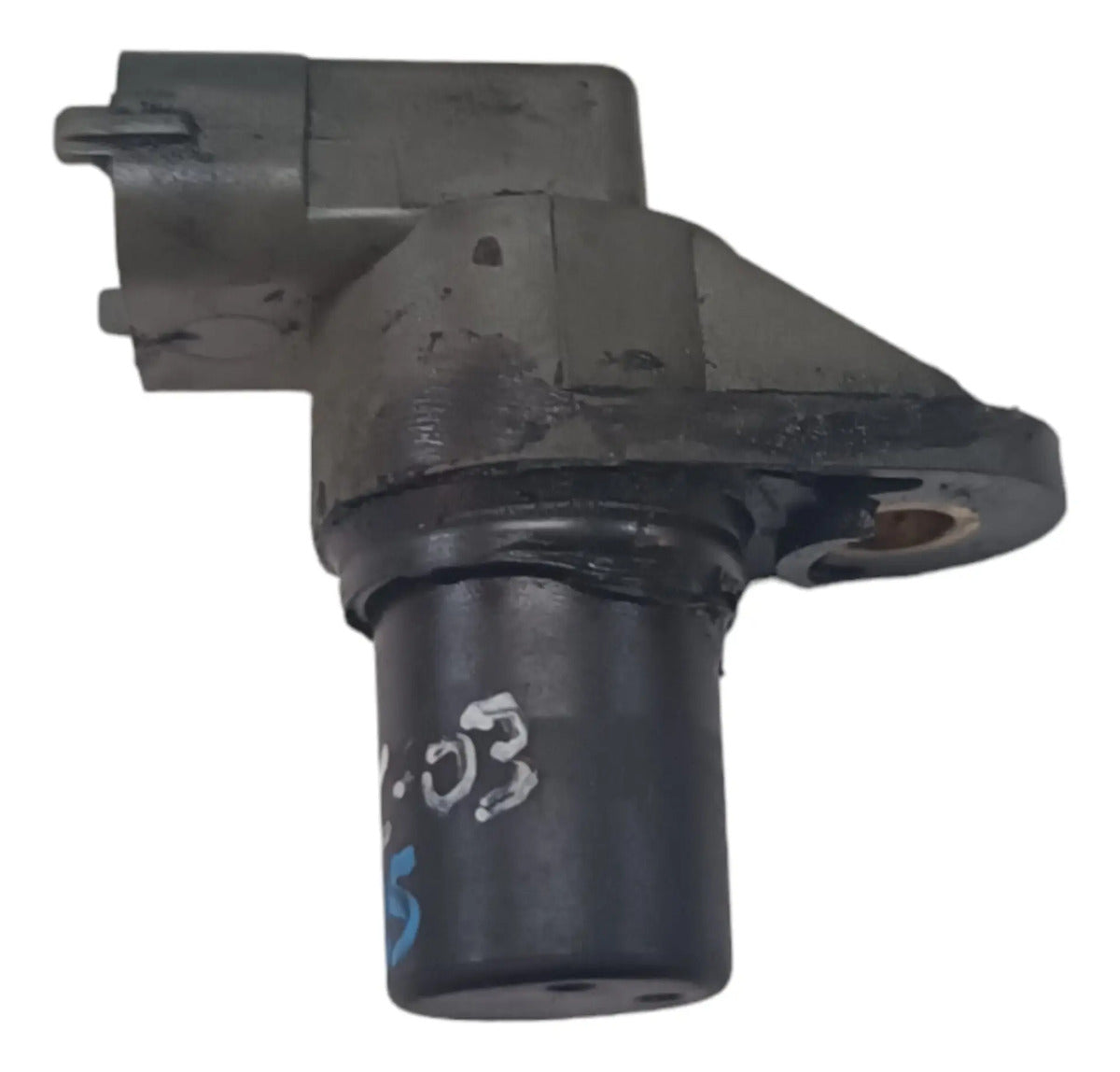 Sensor De Cigueñal Mercedes Benz Clase C 2003  A