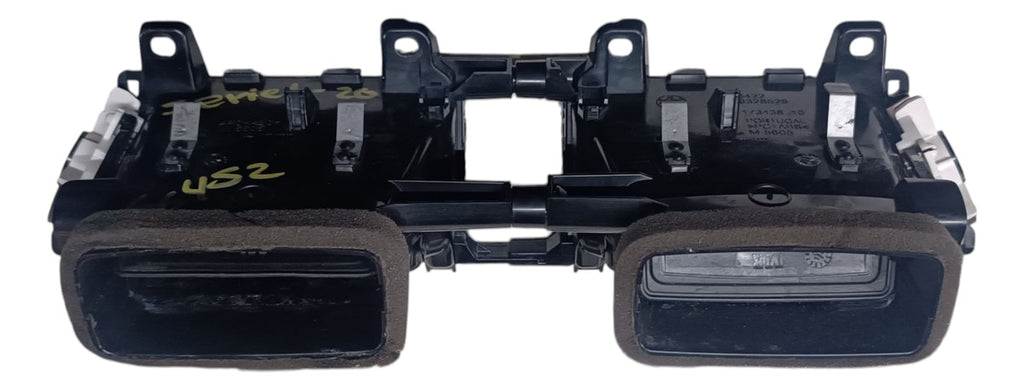 Difusor De A/c De Tablero Central Bmw-serie 1 2020