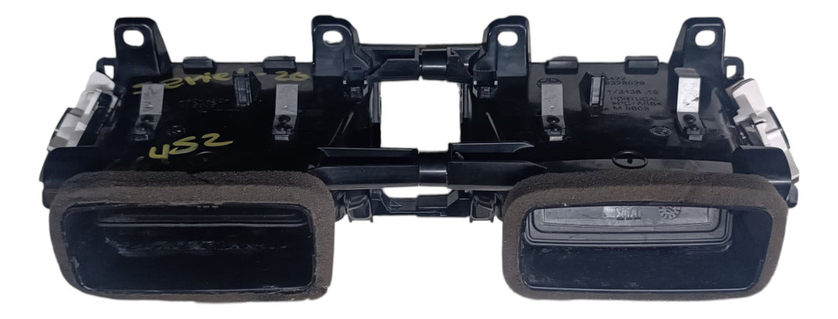 Difusor De A/c De Tablero Central Bmw-serie 1 2020