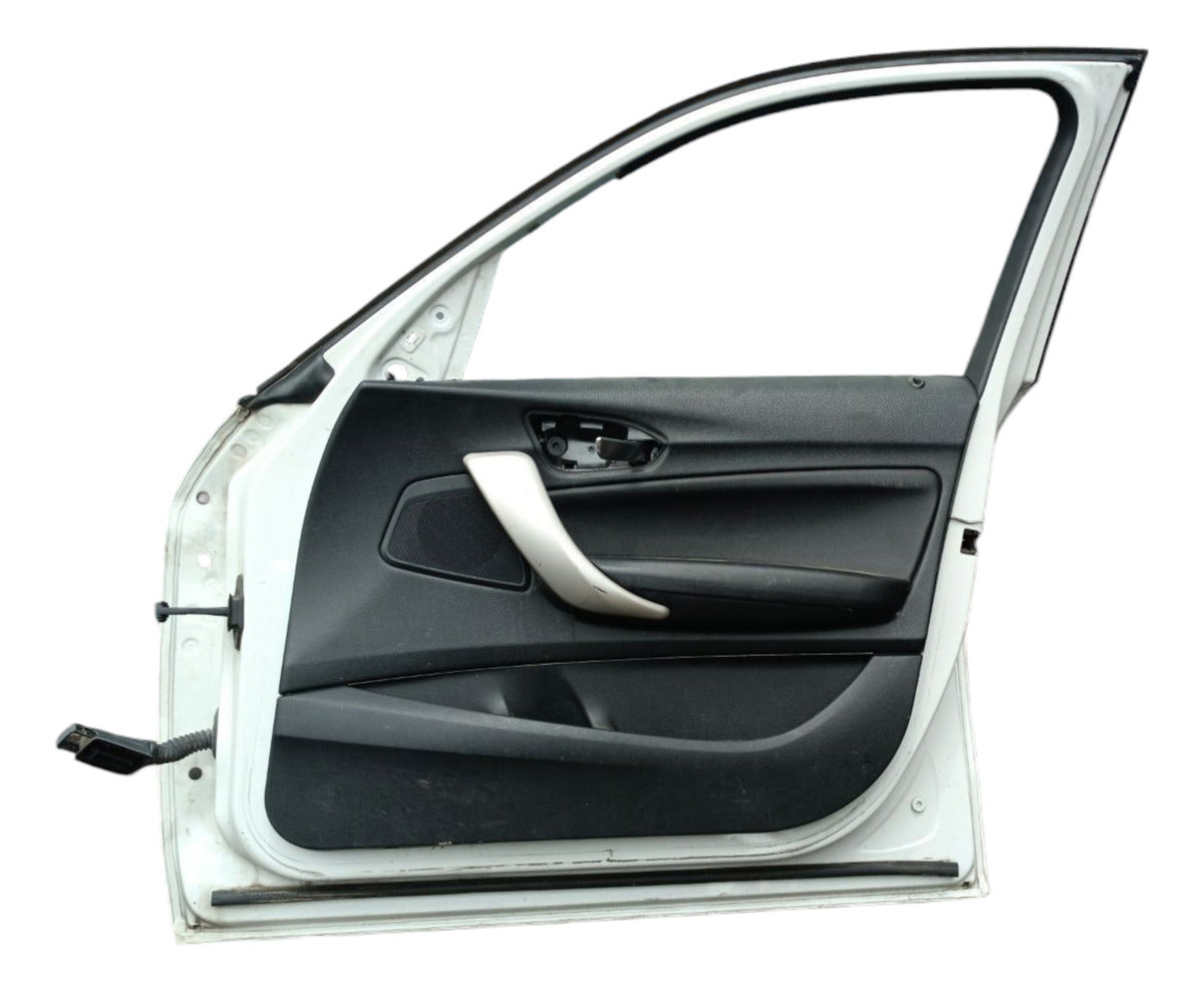 Puerta Delantera Bmwserie 1 2014