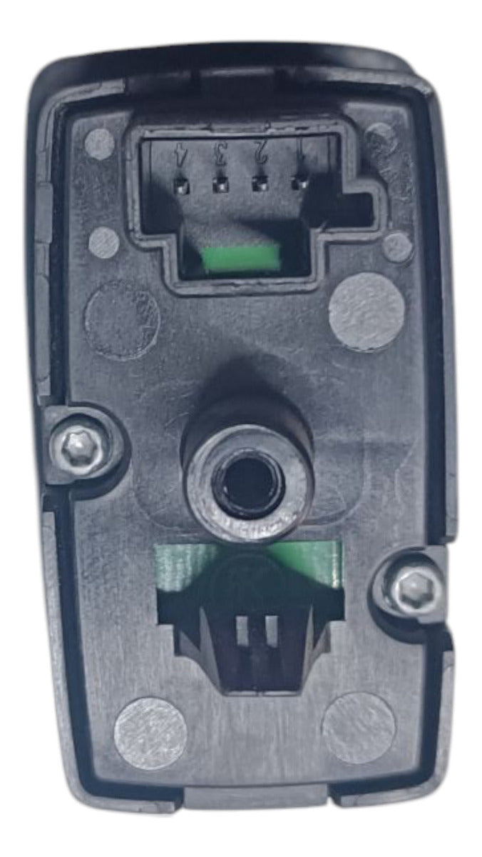 Switch De Vidrio Trasero Mercedes Benz Clase B 2009