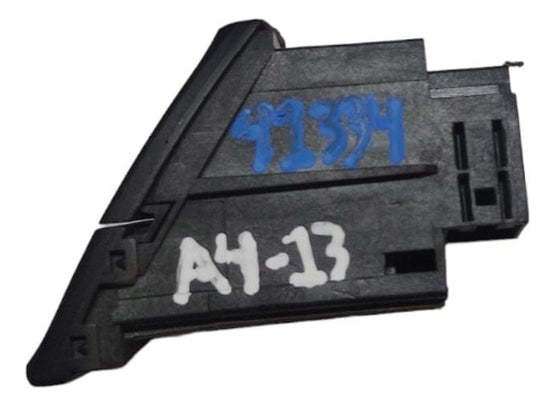 Boton De Intermitentes Audi A4 2013