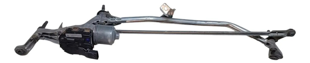 Motor De Limpiabrisas Mercedes Benz Clase C 2016