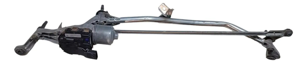 Motor De Limpiabrisas Mercedes Benz Clase C 2016