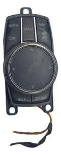 Joystick Central Bmwserie 3 2016