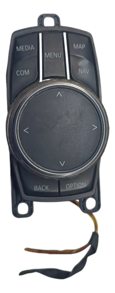 Joystick Central Bmwserie 3 2016