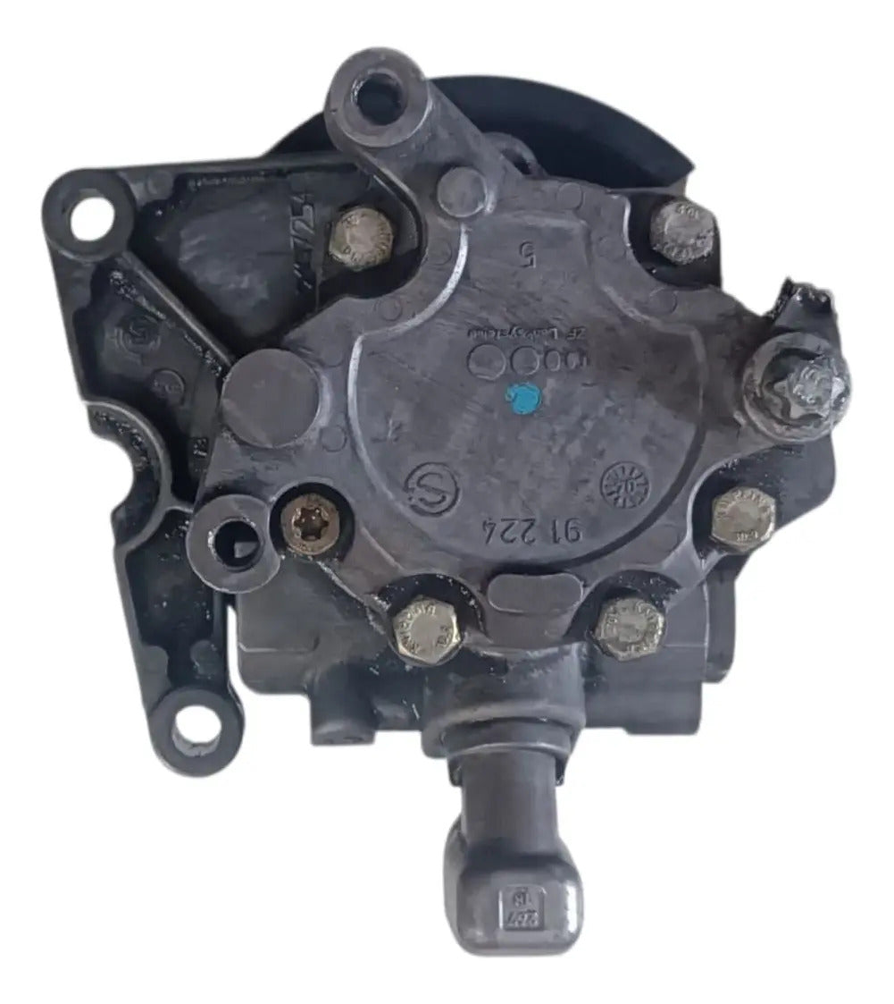 Bomba De Direccion Mercedes Benz Clase E 2005