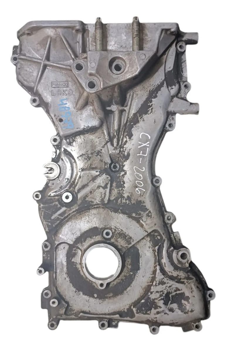 Tapa De Distribucion Mazda-cx7 2006  48979a