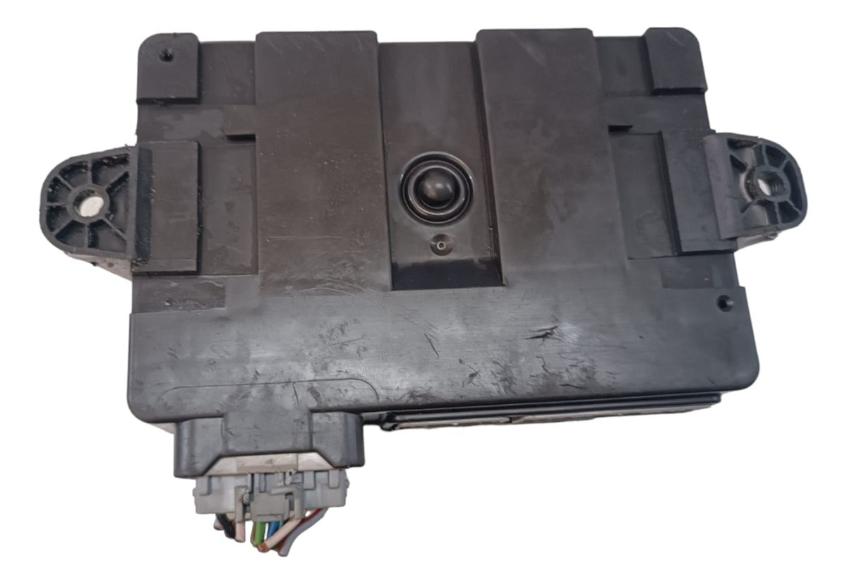 Modulo De Entrada Sin Llave Jaguarxj 2011