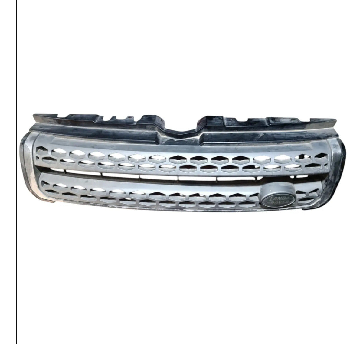 Parrilla Land Rover Range Rover Evoque 2015