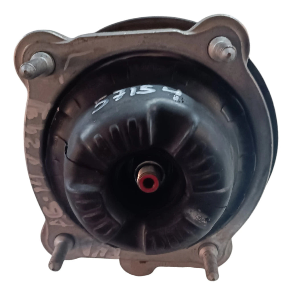 Amortiguador De Suspension Delantera Audia6 2014 Derecho