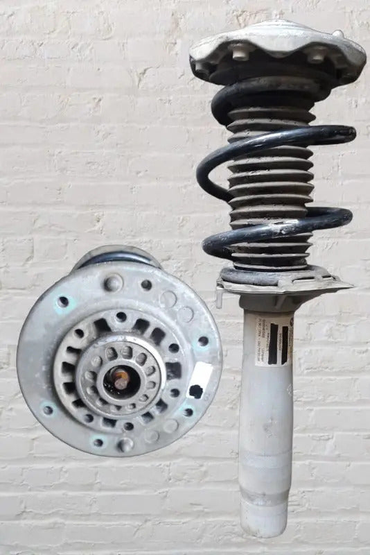 Amortiguador De Suspension Delantera Bmwserie 3 2020 Lh