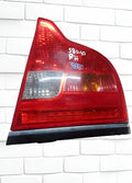 Calavera Volvo-s80 2010 Derecho