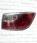 Calavera Mazda-cx9 2012 Derecho