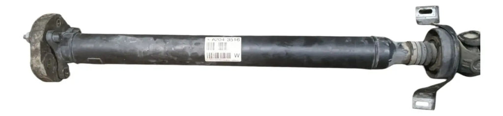 Flecha Cardan Trasera Mercedes Benz Clase C 2014