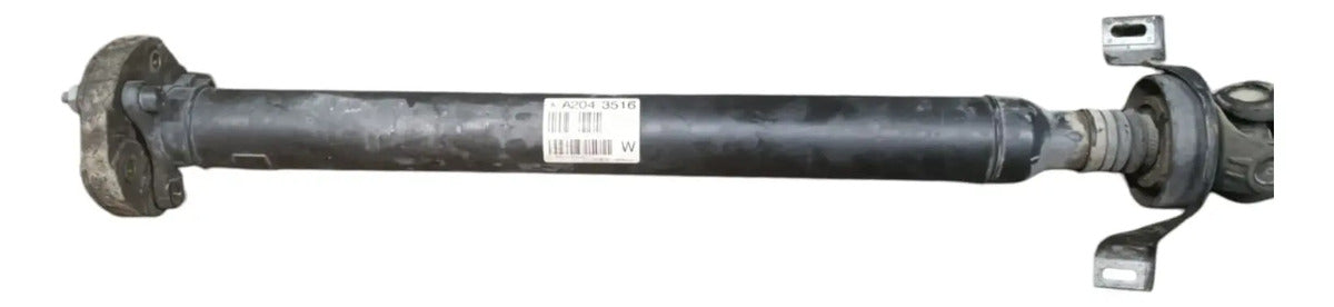 Flecha Cardan Trasera Mercedes Benz Clase C 2014