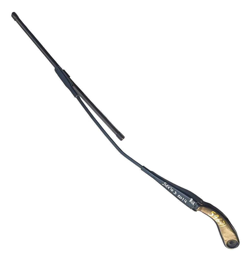 Brazo Limpiabrisas Bmw Serie 3 2014