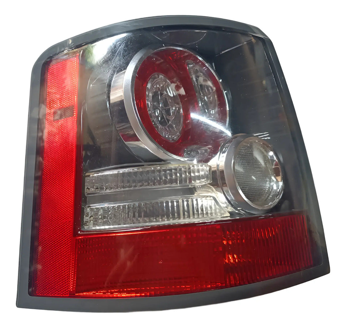 Calavera Land Rover-range Rover Sport 2012 Izquierdo