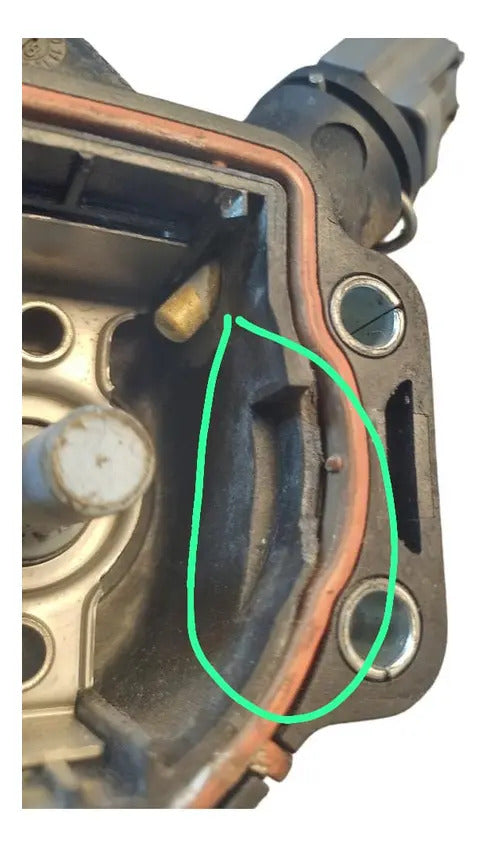 Termostato Volvoxc90 2009