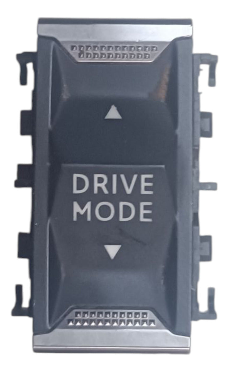 Boton  Drive Mode Peugeot 208 2022