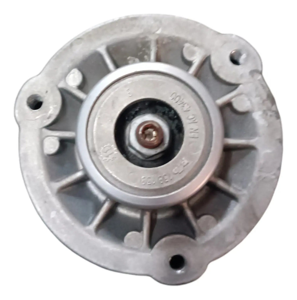 Amortiguador De Suspension Del Bmwserie X3 2012 Derecho