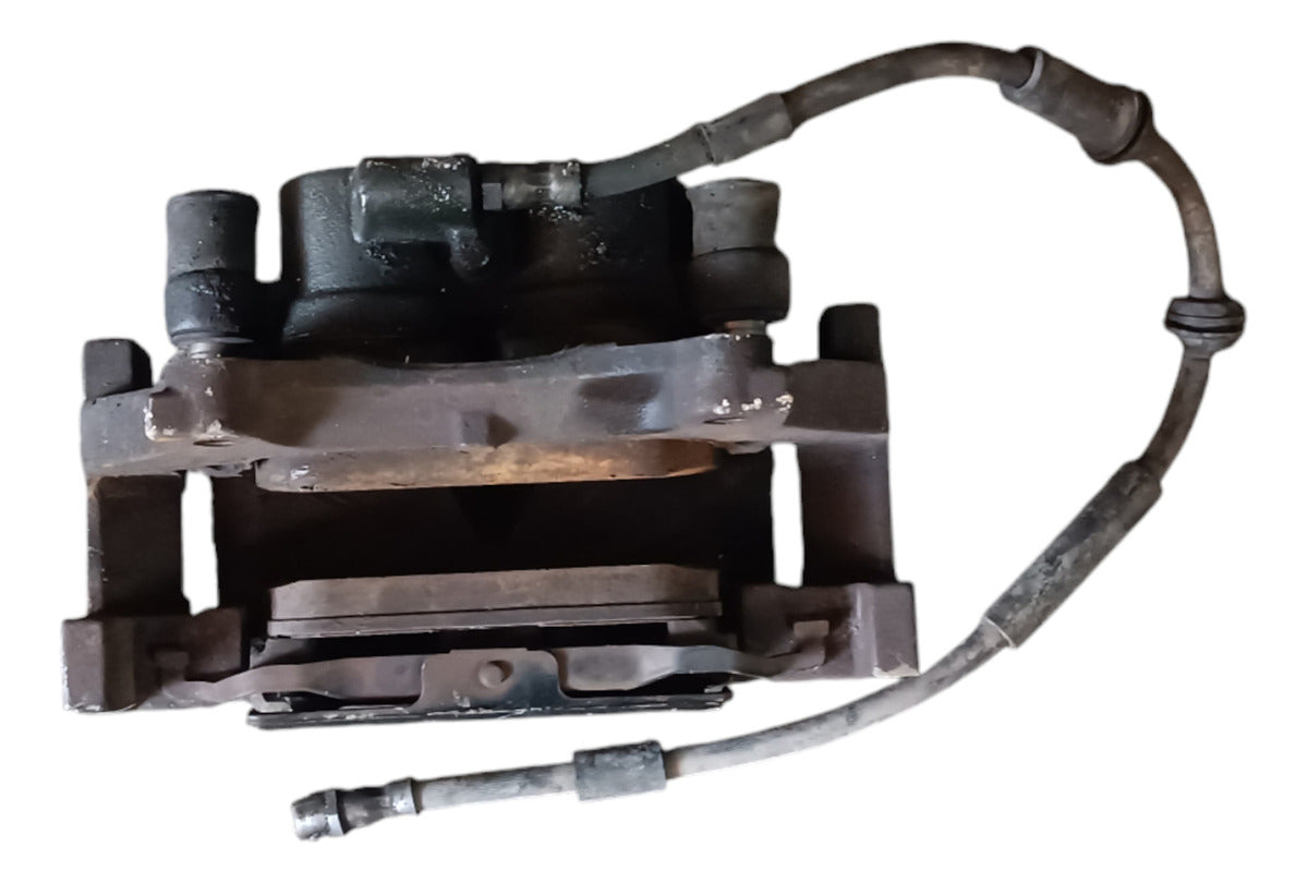 Caliper Delantero Mercedes Benzclase Ml 2013