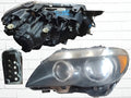 Faro Bmwserie 7 2006 Izquierdo