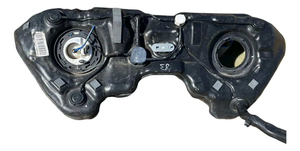 Tanque De Gasolina Mercedes Benzclase Glk 2011