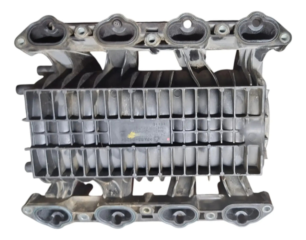 Multiple De Admision Lincoln Ls 2003