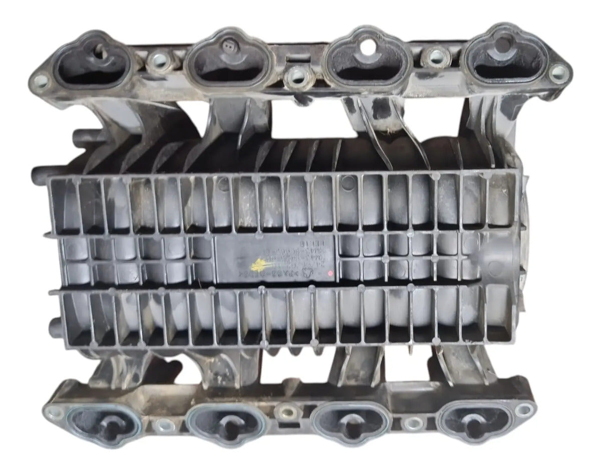 Multiple De Admision Lincoln Ls 2003