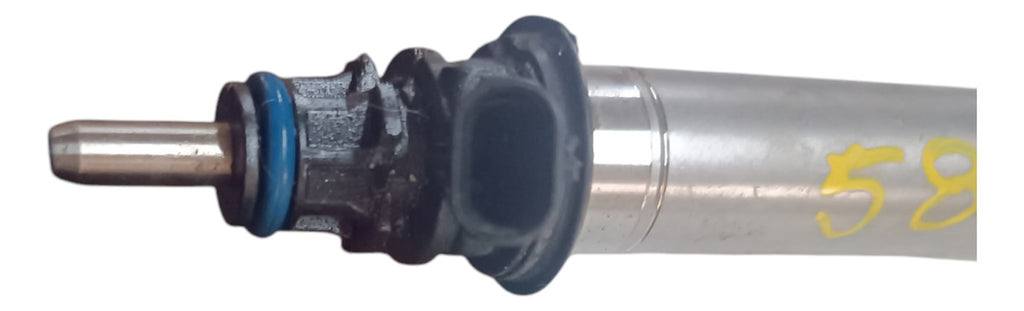 Inyector De Gasolina Mercedes Benzclase E 2012 58921 D