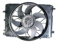 Motoventilador Mercedes Benz Clase C 2012