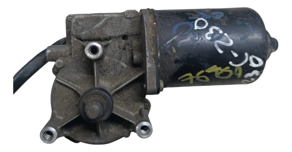 Motor De Limpiabrisas Mercedes Benz Clase C 2005