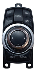 Joystick Central Bmwserie X3 2012