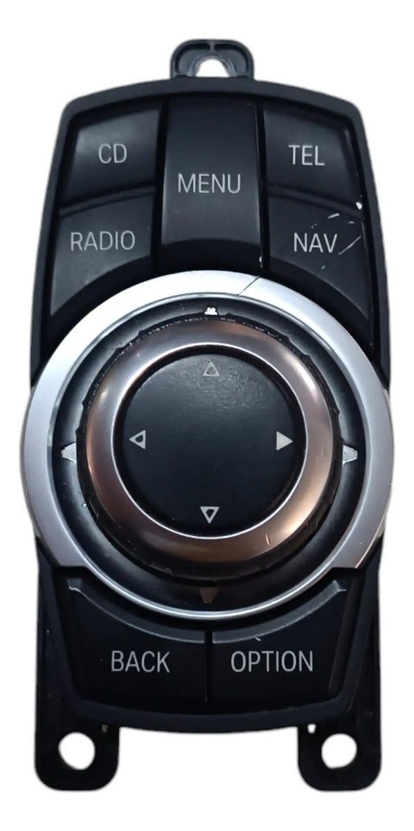 Joystick Central Bmwserie X3 2012