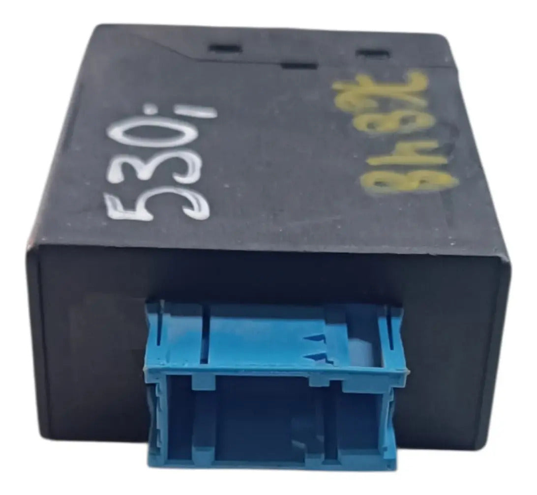 Modulo De Faro Bmw Serie 5 2005