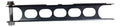Tirante De Suspension Trasera Bmw Serie 1 2012 Derecho