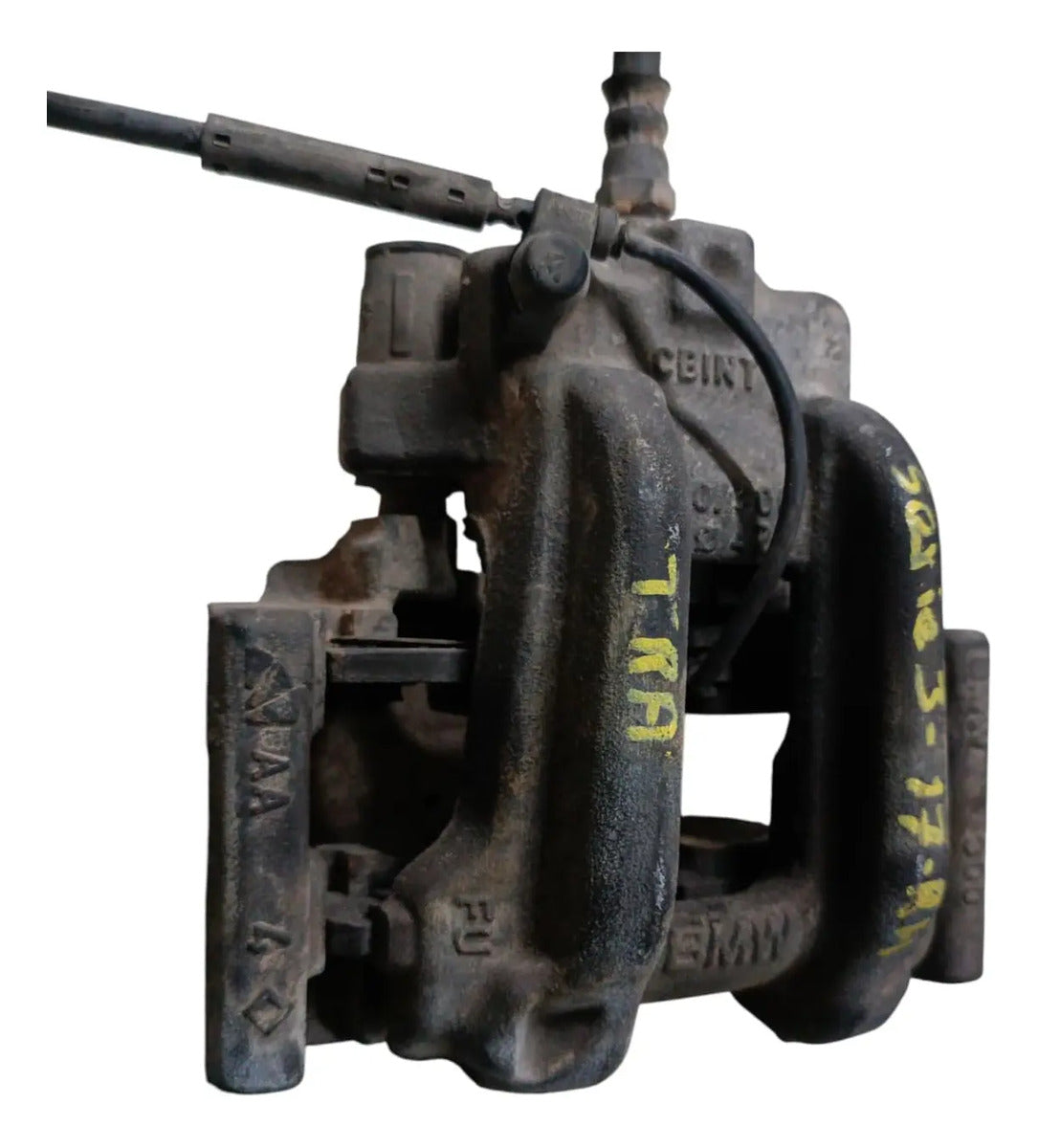Caliper Trasero Bmwserie 3 2017 71242 B