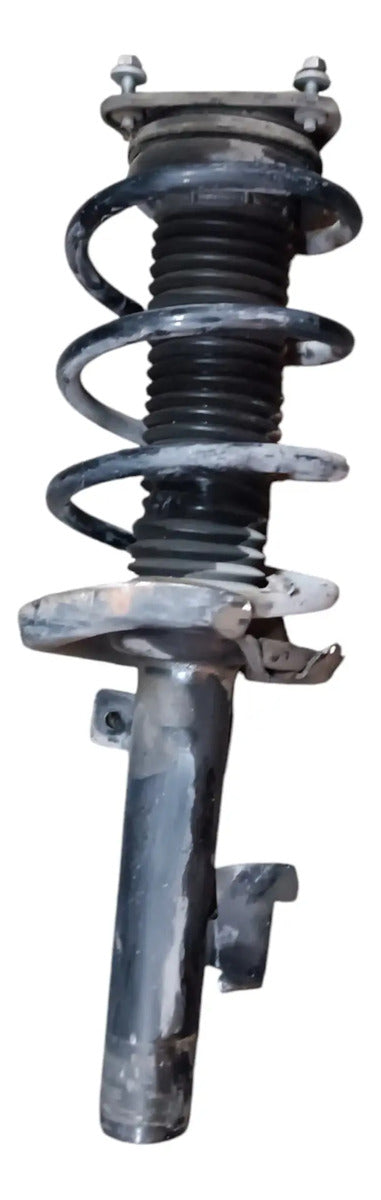 Amortiguador De Suspension Delantera Volvos40 2009