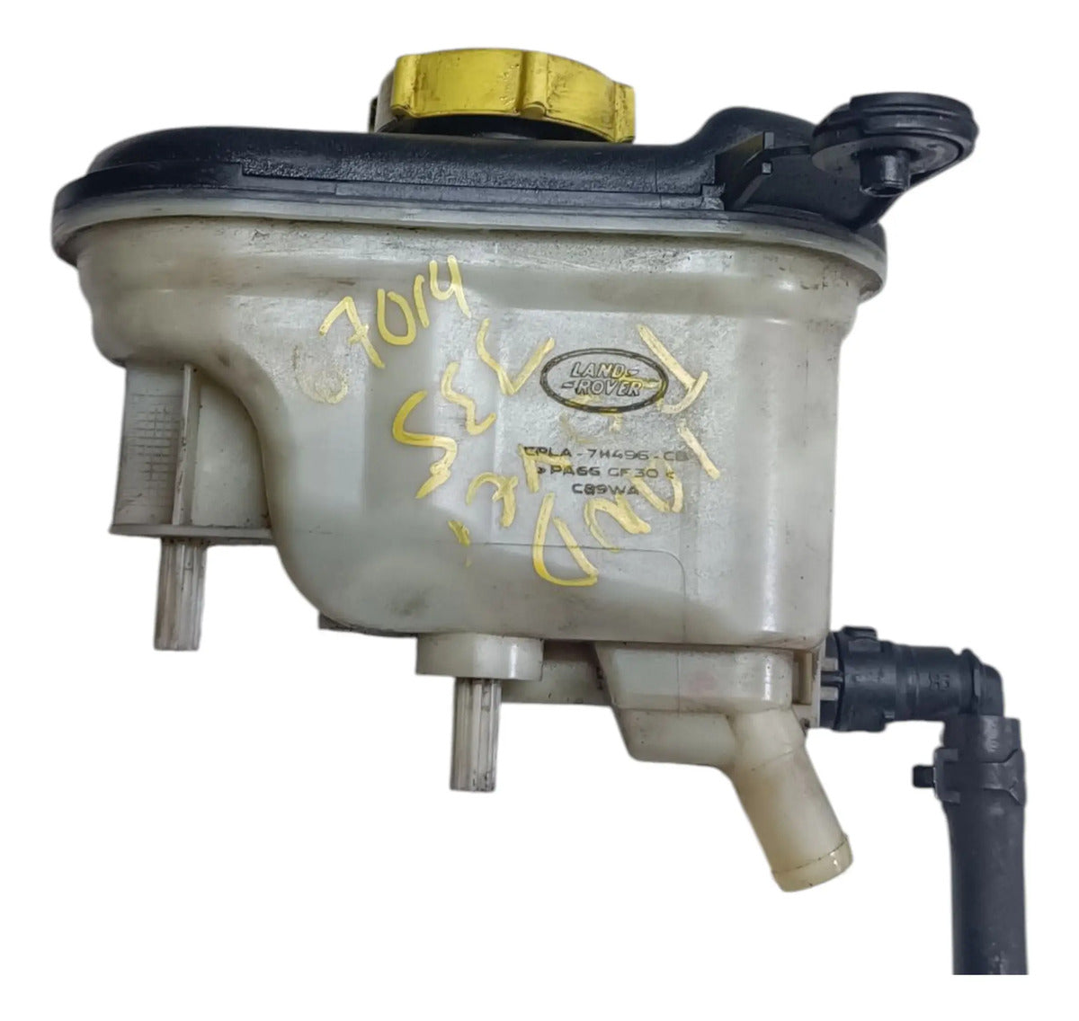 Deposito De Direccion Hidraulica Land Rover Range Rover 2014